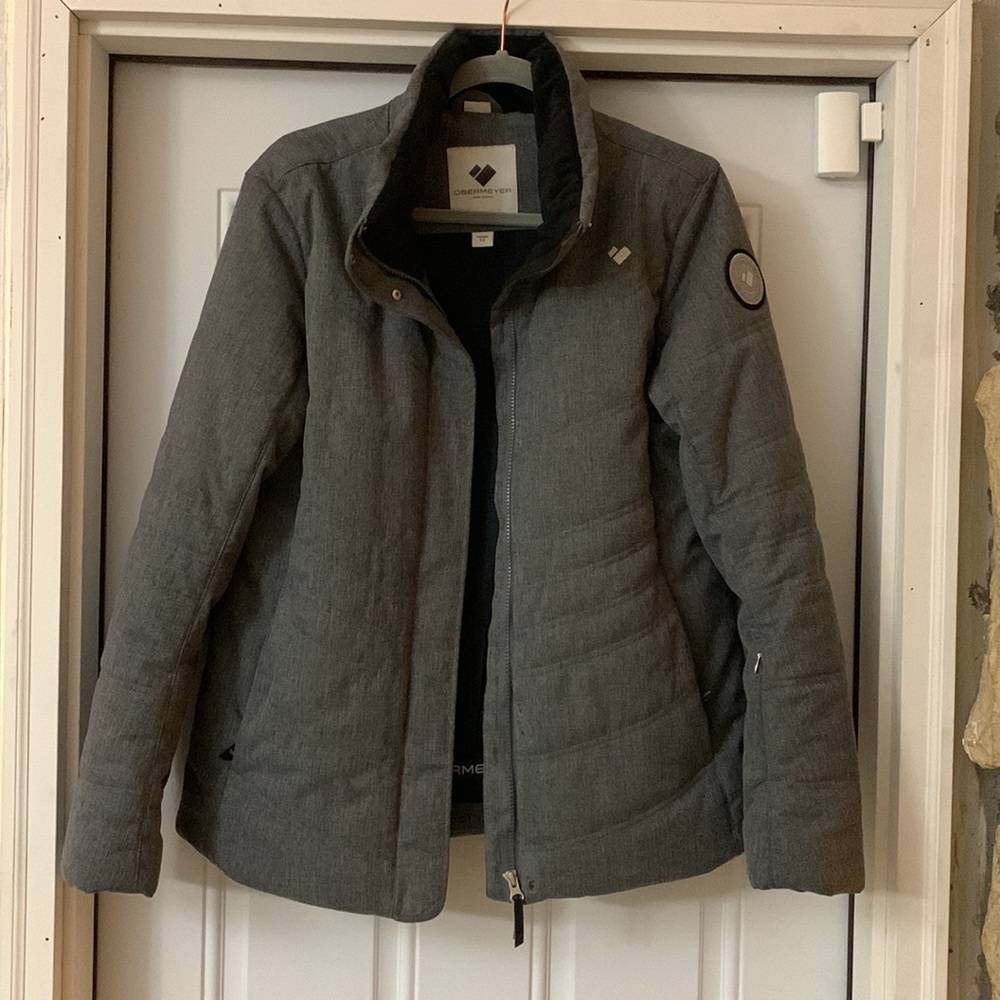 Obermeyer -Tuscany II Insulated Jacket